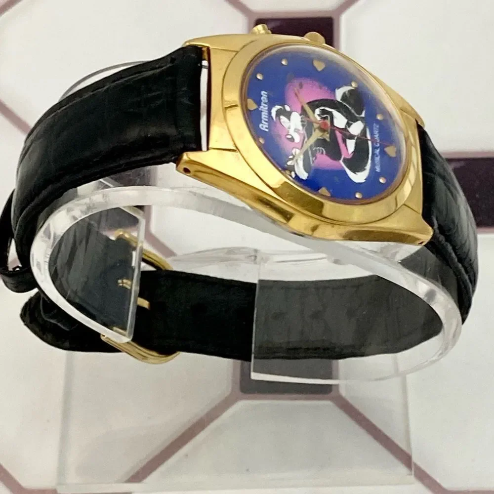 Armitron vintage looney